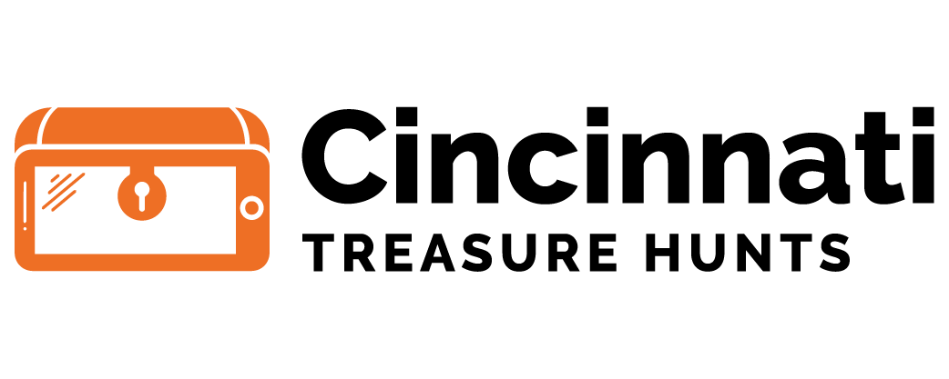 Cincinnati Treasure Hunts Logo