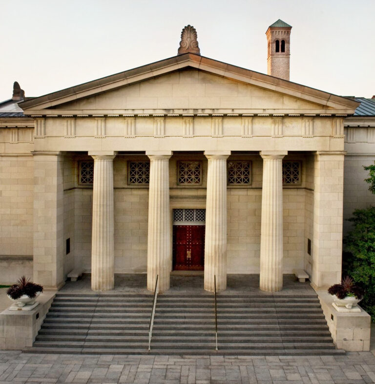 Cincinnati-Museum-Front-Entrance