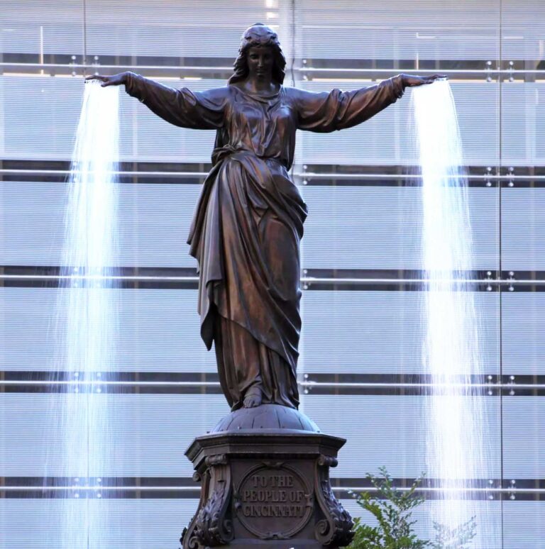 Lady-of-the-Fountain-Cover-Page